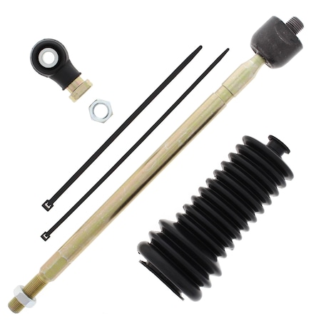 All Balls All Balls Tie Rod End Kit 51-1040-R 51-1040-R